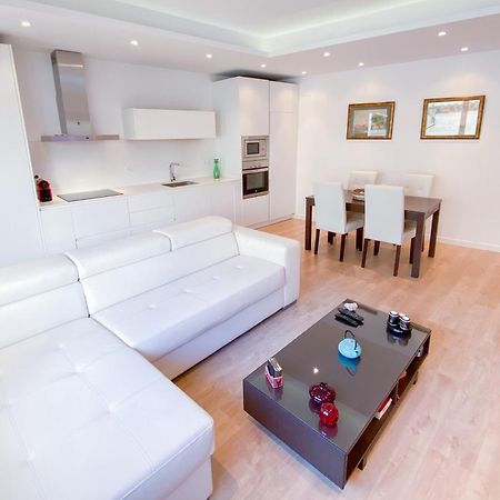 Anna & Thomas - Sitges Center Apt Dış mekan fotoğraf