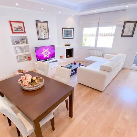 Anna & Thomas - Sitges Center Apt Dış mekan fotoğraf