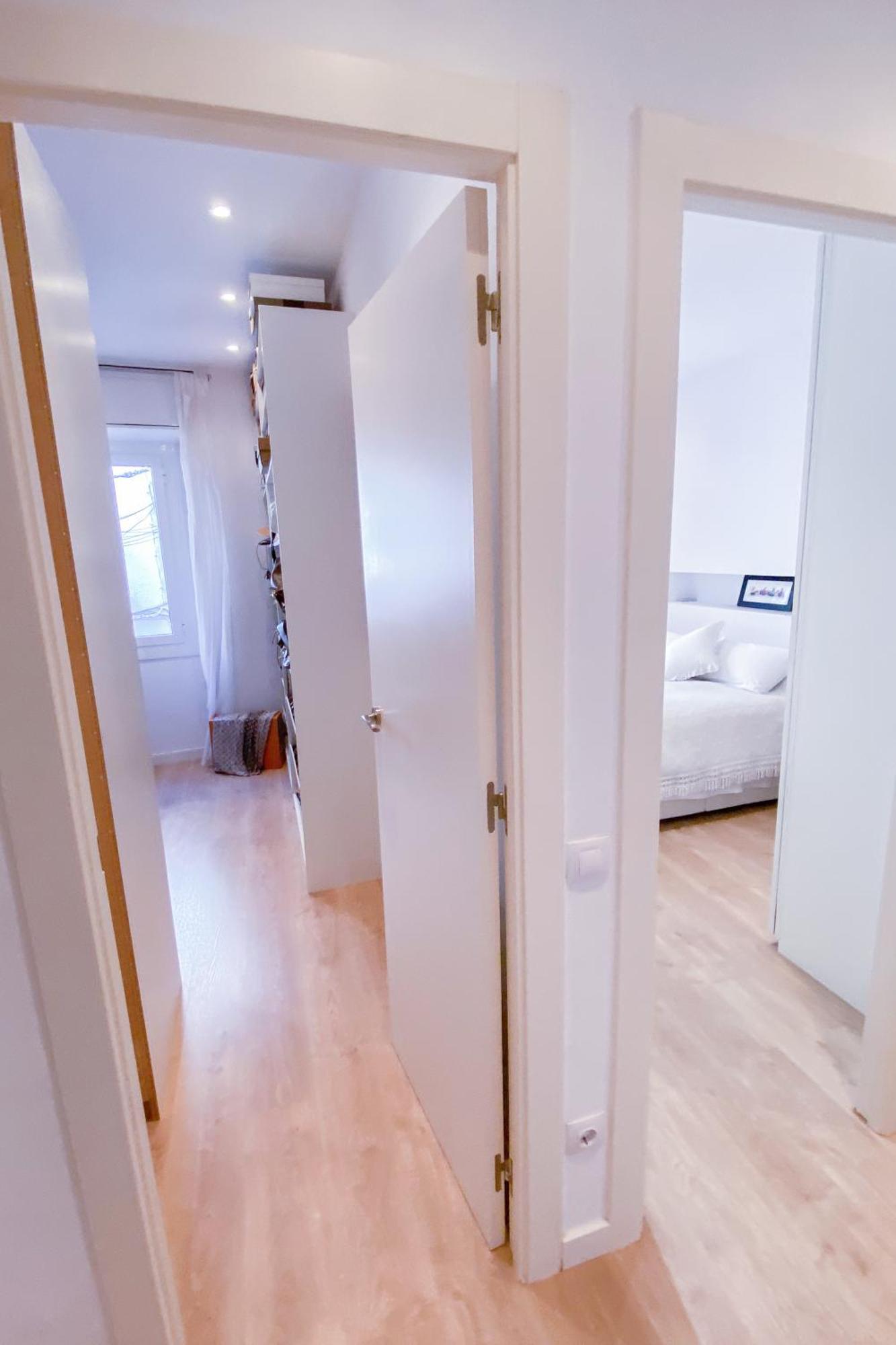 Anna & Thomas - Sitges Center Apt Dış mekan fotoğraf