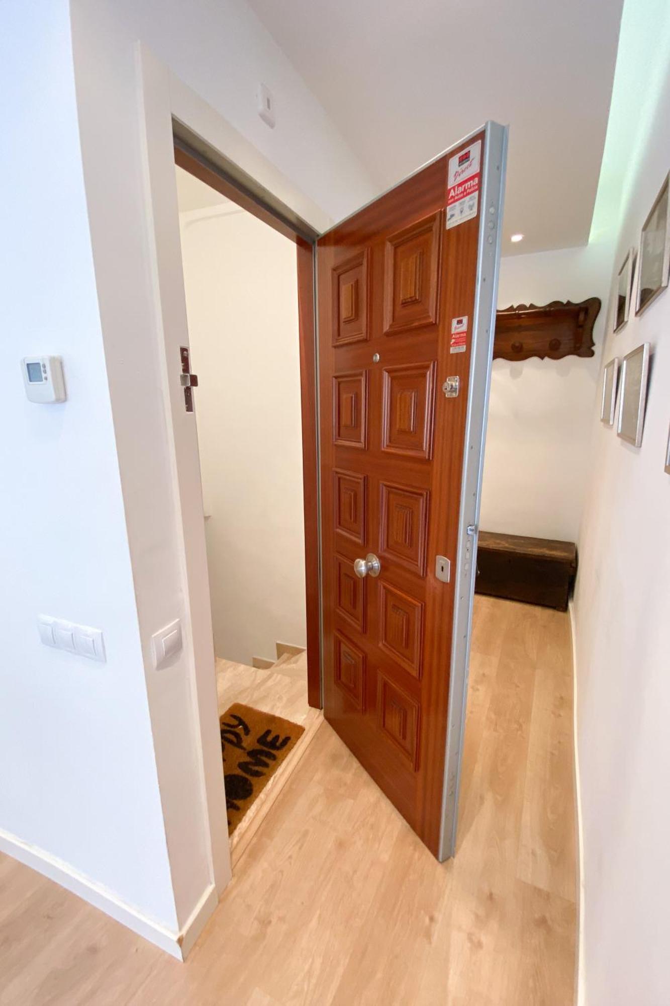 Anna & Thomas - Sitges Center Apt Dış mekan fotoğraf