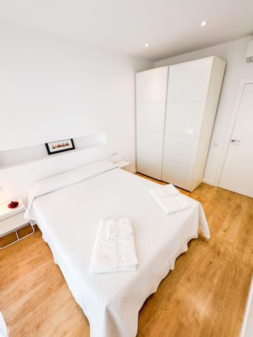 Anna & Thomas - Sitges Center Apt Dış mekan fotoğraf