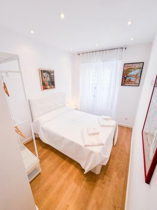 Anna & Thomas - Sitges Center Apt Dış mekan fotoğraf