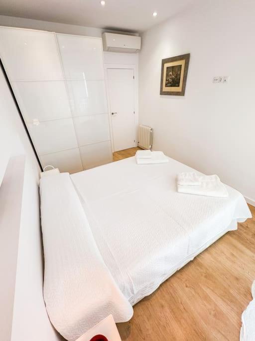 Anna & Thomas - Sitges Center Apt Dış mekan fotoğraf