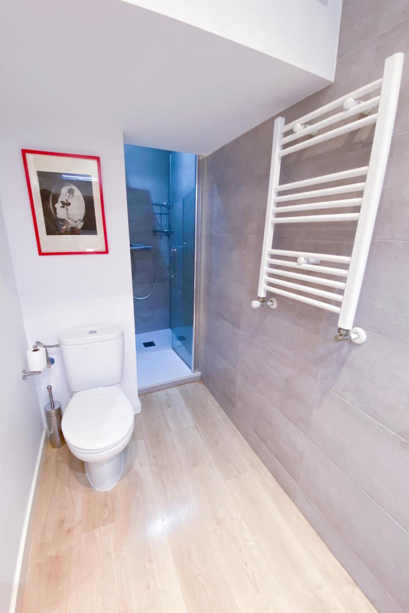 Anna & Thomas - Sitges Center Apt Dış mekan fotoğraf